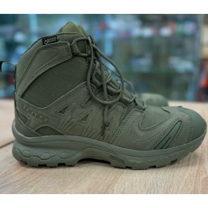 Ботинки трекинговые тактические Мод. 212 [STRIKE GEAR]